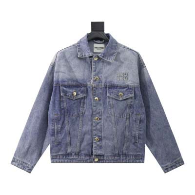 2025年2月19日高品質新品Miumiuジャケット  re...