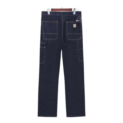 2025年2月19日高品質新品Carhartt WIPジーパ...