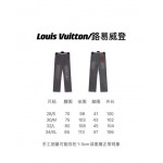 2025年2月19日高品質新品Louis Vuittonジーパン  regu工場