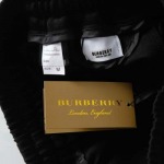 2025年2月19日高品質新品BURBERRY半ズボン  regu工場