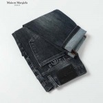 2025年2月19日高品質新品Maison Margila ジーパン  regu工場