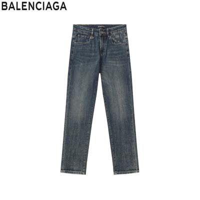 2025年2月19日高品質新品Balenciagaジーパン ...