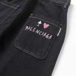 2025年2月19日高品質新品Balenciagaジーパン  regu工場