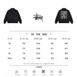 2025年2月19日高品質新品stussyジャケット  regu工場