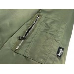 2025年2月19日高品質新品stussyジャケット  regu工場