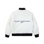 2025年2月19日高品質新品stussyジャケット  regu工場