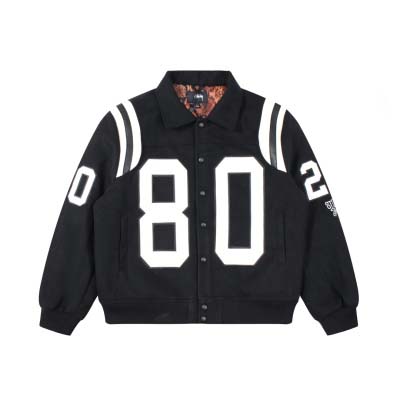 2025年2月19日高品質新品stussyジャケット  re...