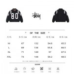 2025年2月19日高品質新品stussyジャケット  regu工場