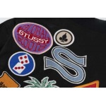 2025年2月19日高品質新品stussyジャケット  regu工場