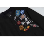 2025年2月19日高品質新品stussyジャケット  regu工場