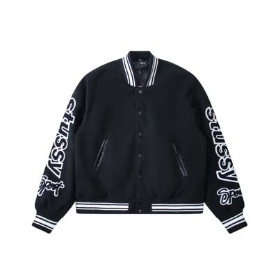 2025年2月19日高品質新品stussyジャケット  re...