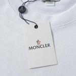 2025年2月19日高品質新品MONCLER半袖のT シャツ  regu工場