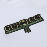 2025年2月19日高品質新品Gucci半袖のT シャツ  regu工場