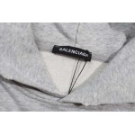 2025年2月19日高品質新品Balenciagaフード付きのパーカー  regu工場