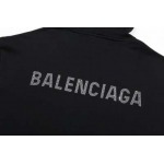 2025年2月19日高品質新品Balenciagaフード付きのパーカー  regu工場
