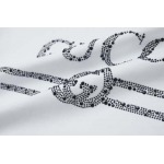 2025年2月20日高品質新品Gucci半袖のT シャツ  FF工場