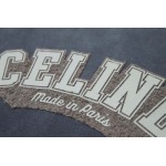 2025年2月20日高品質新品celine半袖のT シャツ  FF工場
