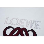 2025年2月20日高品質新品loewe半袖のT シャツ  FF工場