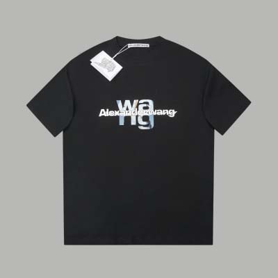 2025年2月20日高品質新品Alexander Wang半...