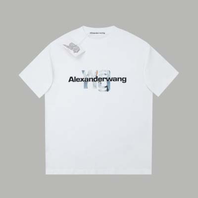 2025年2月20日高品質新品Alexander Wang半...