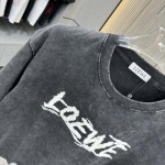 2025年2月20日高品質新品loewe半袖Tシャツ  FF工場
