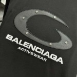 2025年2月20日高品質新品Balenciaga半袖Tシャツ  FF工場