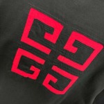 2025年2月20日高品質新品GIVENCHY半袖Tシャツ  FF工場
