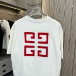 2025年2月20日高品質新品 GIVENCHY半袖Tシャツ  FF工場