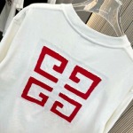 2025年2月20日高品質新品 GIVENCHY半袖Tシャツ  FF工場