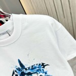 2025年2月20日高品質新品GIVENCHY半袖Tシャツ  FF工場
