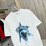 2025年2月20日高品質新品GIVENCHY半袖Tシャツ  FF工場