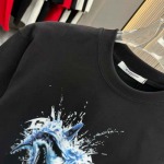 2025年2月20日高品質新品GIVENCHY半袖Tシャツ  FF工場