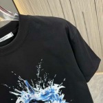 2025年2月20日高品質新品GIVENCHY半袖Tシャツ  FF工場