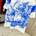 2025年2月20日高品質新品BURBERRY半袖Tシャツ  FF工場