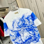 2025年2月20日高品質新品BURBERRY半袖Tシャツ  FF工場