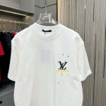 2025年2月20日高品質新品Louis Vuitton半袖Tシャツ  FF工場