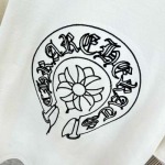 2025年2月20日高品質新品Chrome hearts半袖Tシャツ  FF工場