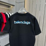 2025年2月20日高品質新品Balenciaga半袖Tシャツ  FF工場