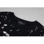 2025年2月20日高品質新品AMIRI半袖Tシャツ  FF工場