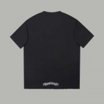 2025年2月21日高品質新品Chrome hearts半袖Tシャツ  FF工場