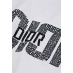 2025年2月21日高品質新品Christian Dior半袖Tシャツ  FF工場