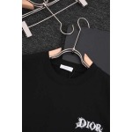 2025年2月21日高品質新品Christian Dior半袖Tシャツ  FF工場