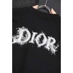 2025年2月21日高品質新品Christian Dior半袖Tシャツ  FF工場