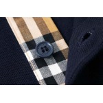 2025年2月21日高品質新品BURBERRY半袖Tシャツ  FF工場