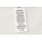 2025年2月21日高品質新品BURBERRY半袖Tシャツ  FF工場