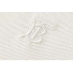 2025年2月21日高品質新品BURBERRY半袖Tシャツ  FF工場