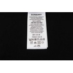 2025年2月21日高品質新品BURBERRY半袖Tシャツ  FF工場