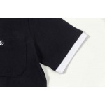 2025年2月21日高品質新品Gucci半袖 シャツ  FF工場