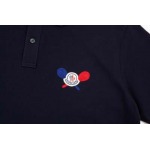 2025年2月21日高品質新品MONCLER半袖Tシャツ  FF工場