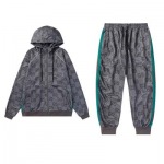 2025年2月21日高品質新品Gucci上着/ジャケット  FF工場